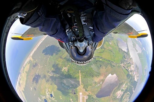 Fear of Flying and Tips to Overcome