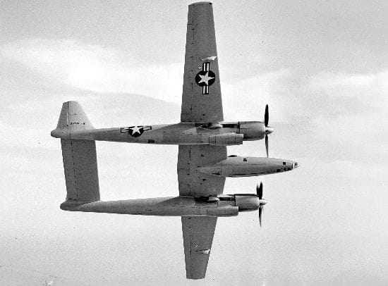 hughes-xf-11-aircraft