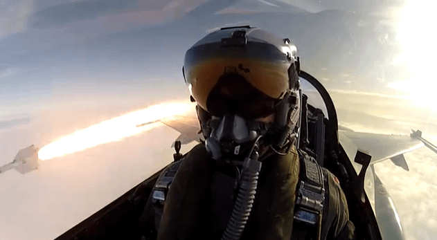 The combat statistics for all the aircraft currently in use