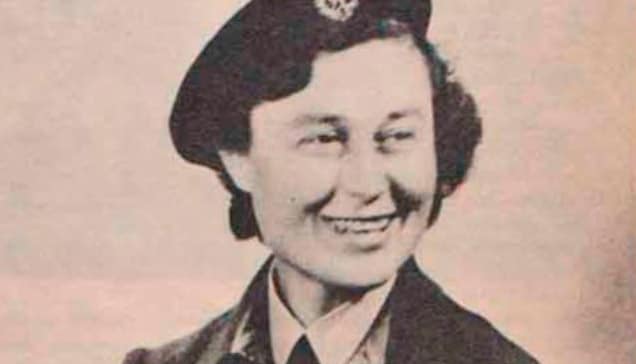 Margaret Horton Margaret Horton
