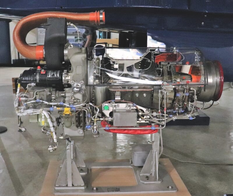 The Hidden Engine in Your Airliner’s Tail