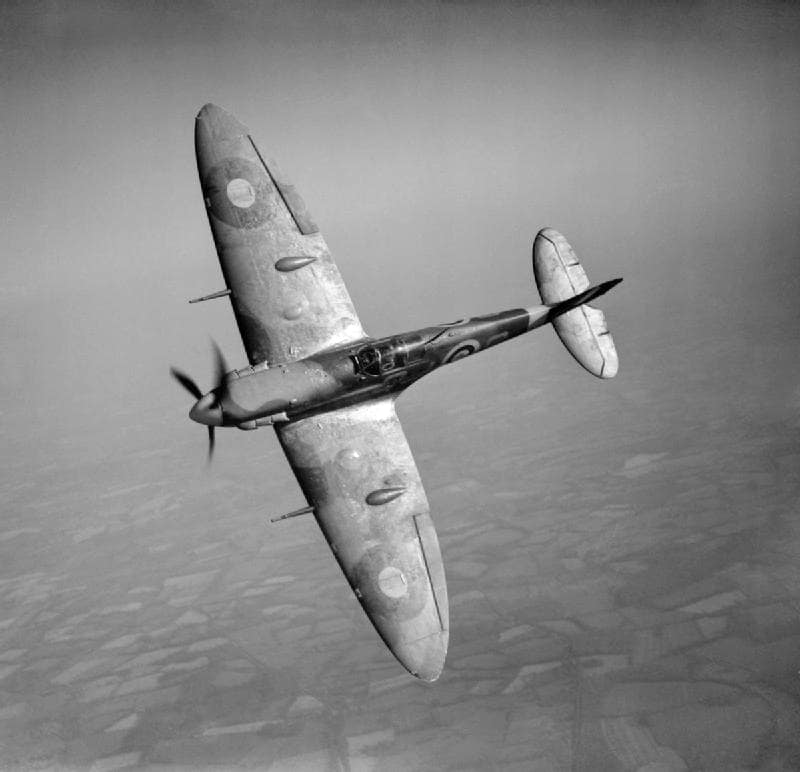 spitfire