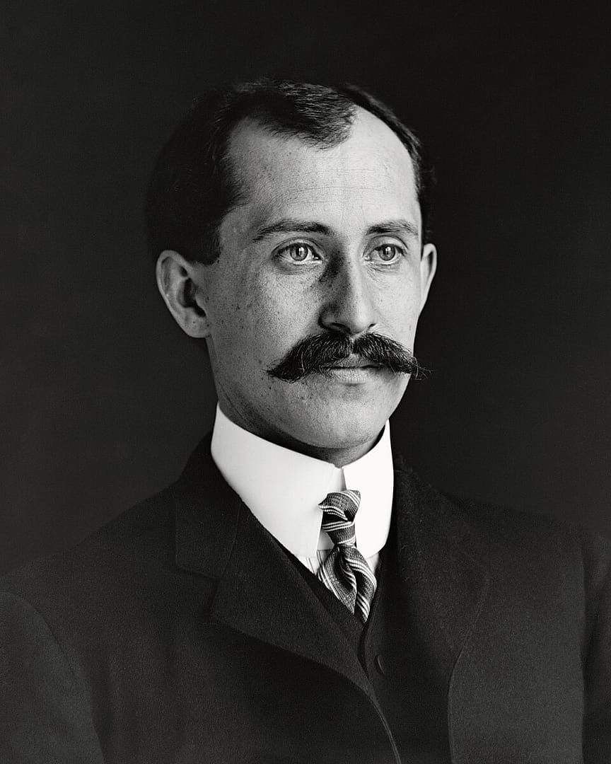 Wright Brothers First Flight Kitty Hawk
