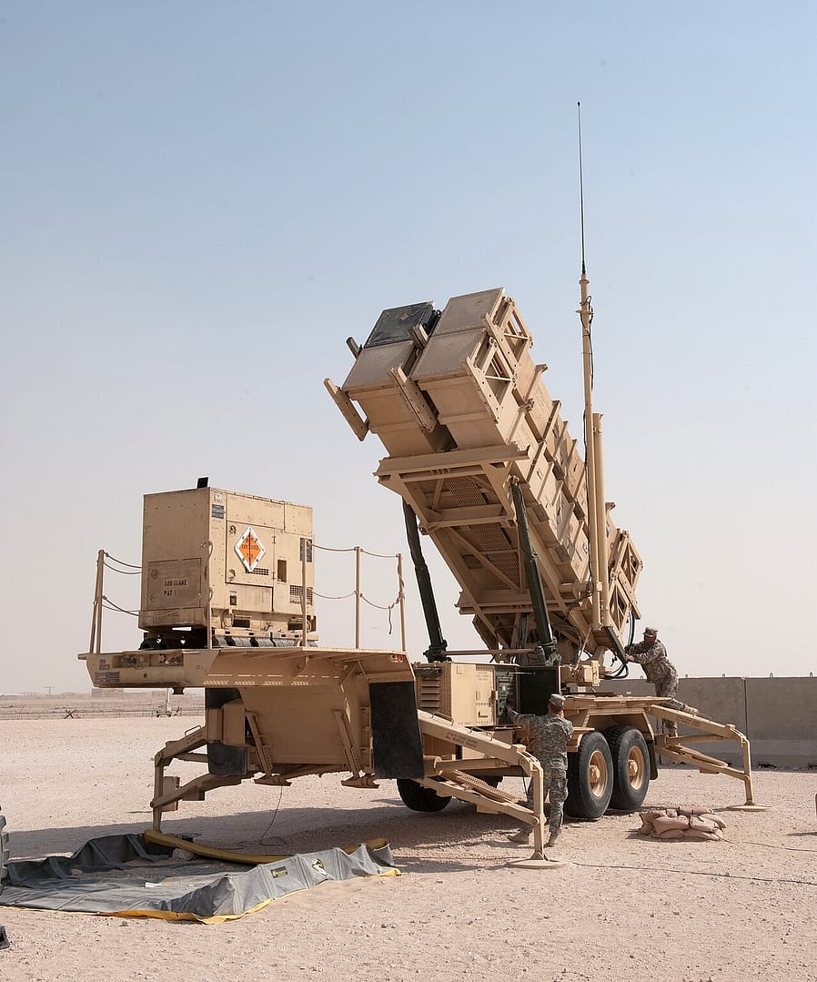 patriot-missile-launcher-air-defence