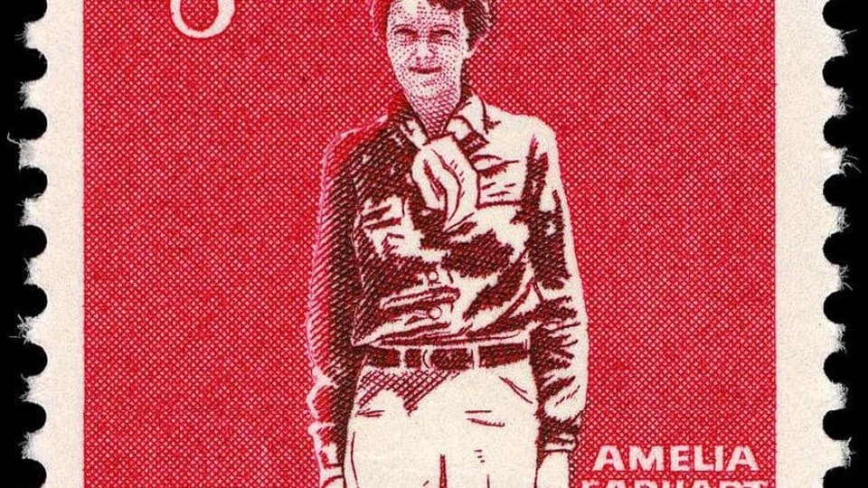 Amelia Earhart Lockheed Electra Amelia Earhart Lockheed Electra