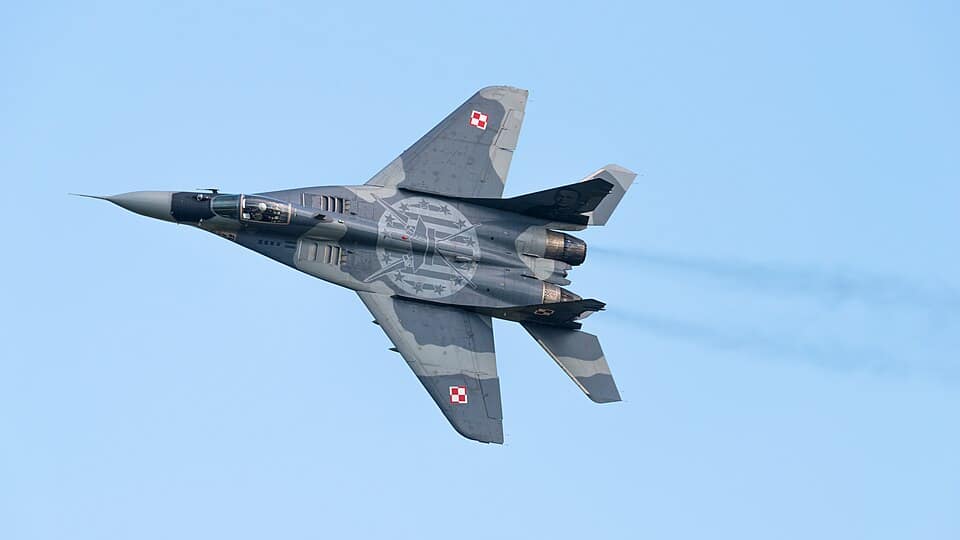 North Korea’s Ghost Air Force: 900 Aircraft, 25 Flight Hours a Year