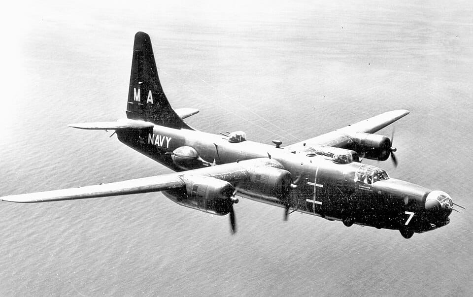 Der letzte fliegende Freibeuter steuert Oshkosh an.