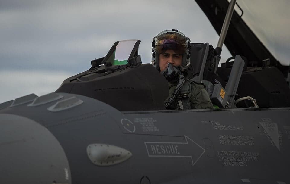 Iraq’s Rafale Gambit: 14 French Fighters to Break the American Lock