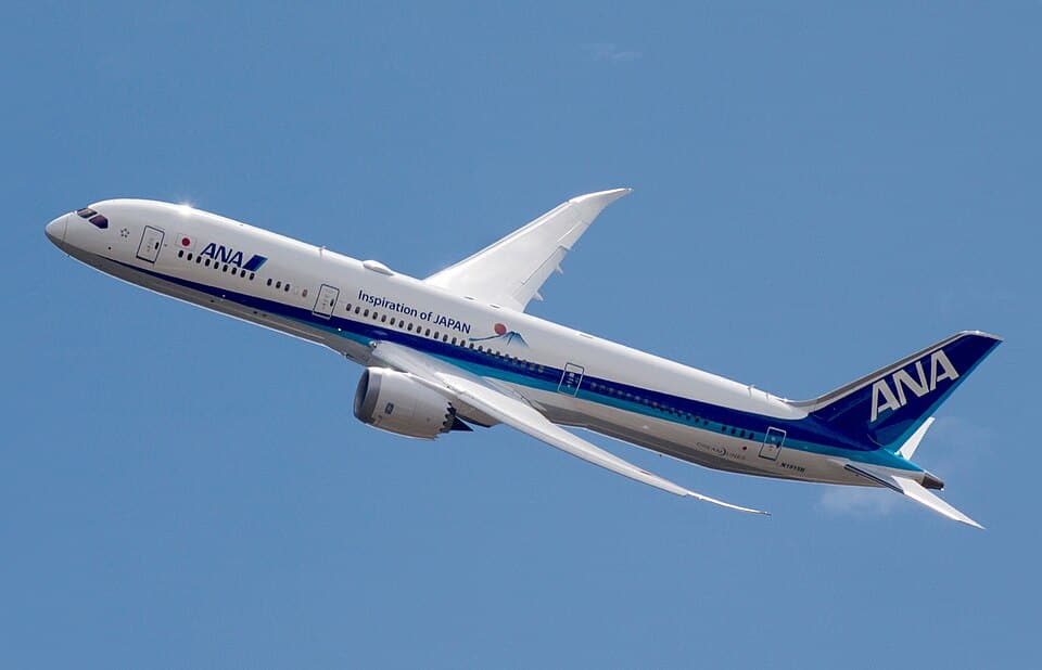 The Boeing 787 Keeps Breaking: A Timeline of the Dreamliner’s Quality Crisis