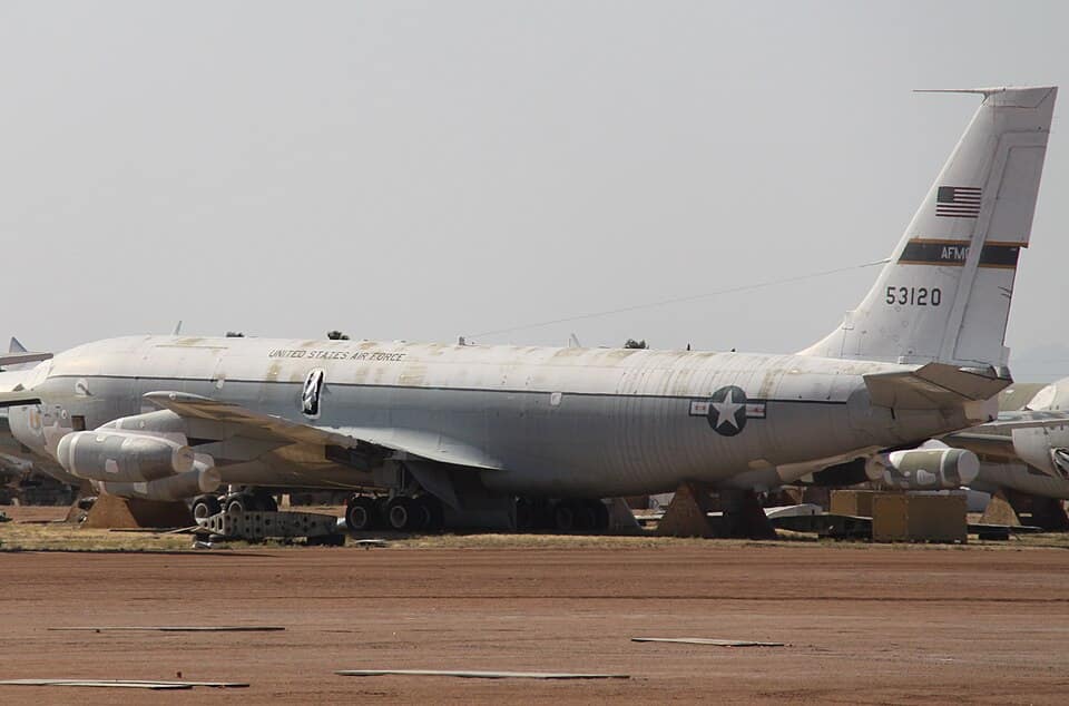 Air Force Begs for $3.2 Billion Readiness Boost