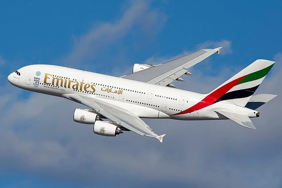 Commercial airliner — pilots demand veto power over conflict zone routes