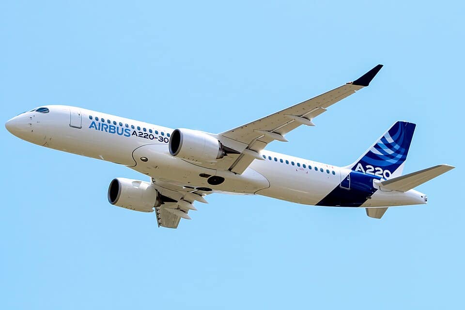 The Jet Nobody Believed In Just Hit 500 Deliveries