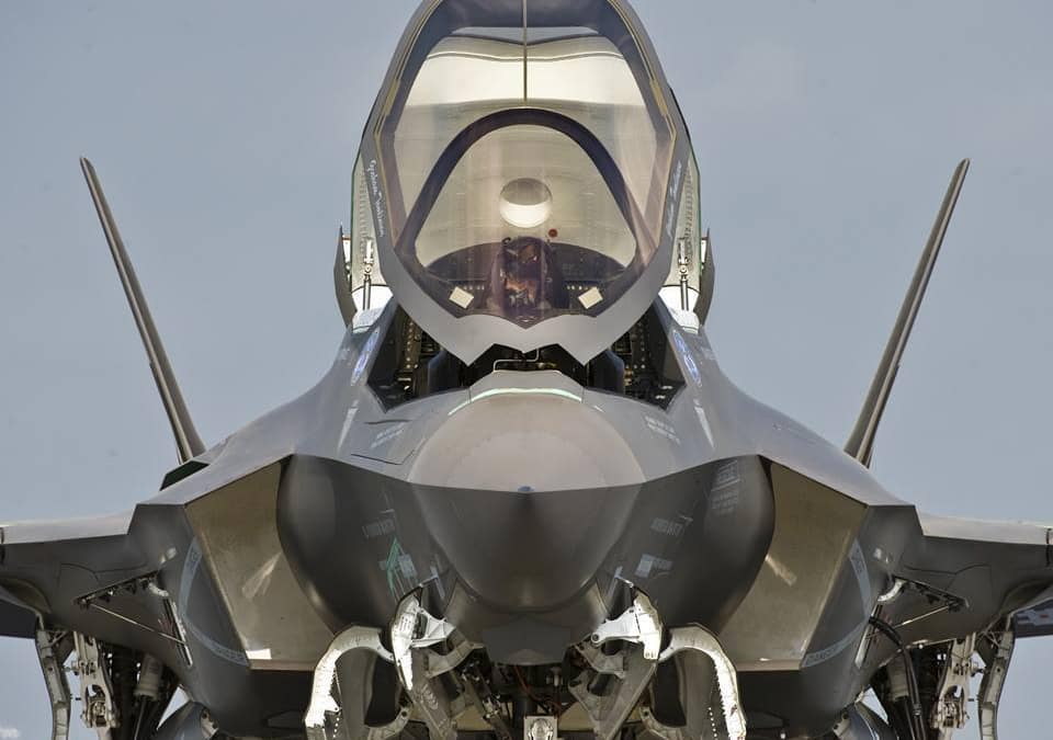 5th generation fighter jets too expensive?