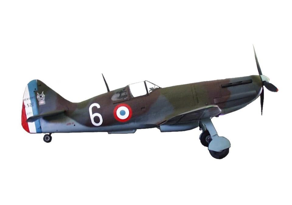 Pierre Le Gloan: France’s Top Ace Who Shot Down Aircraft from Four Nations