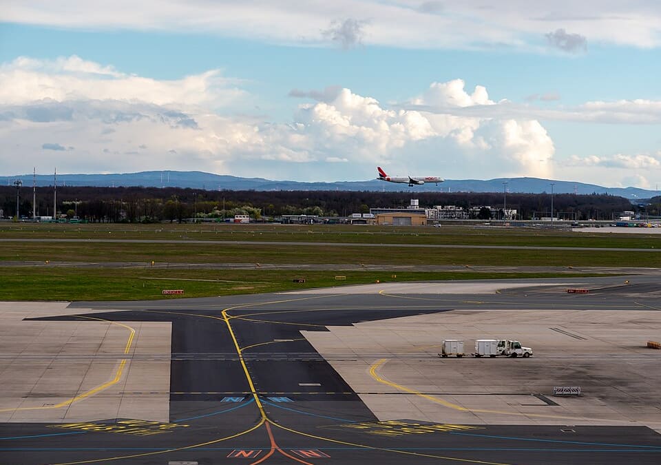 Business Aviation’s Safest Quarter in Years