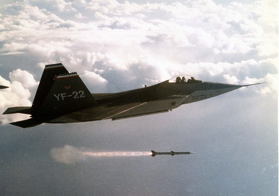 Fox One, Fox Two, Fox Three — Decoded