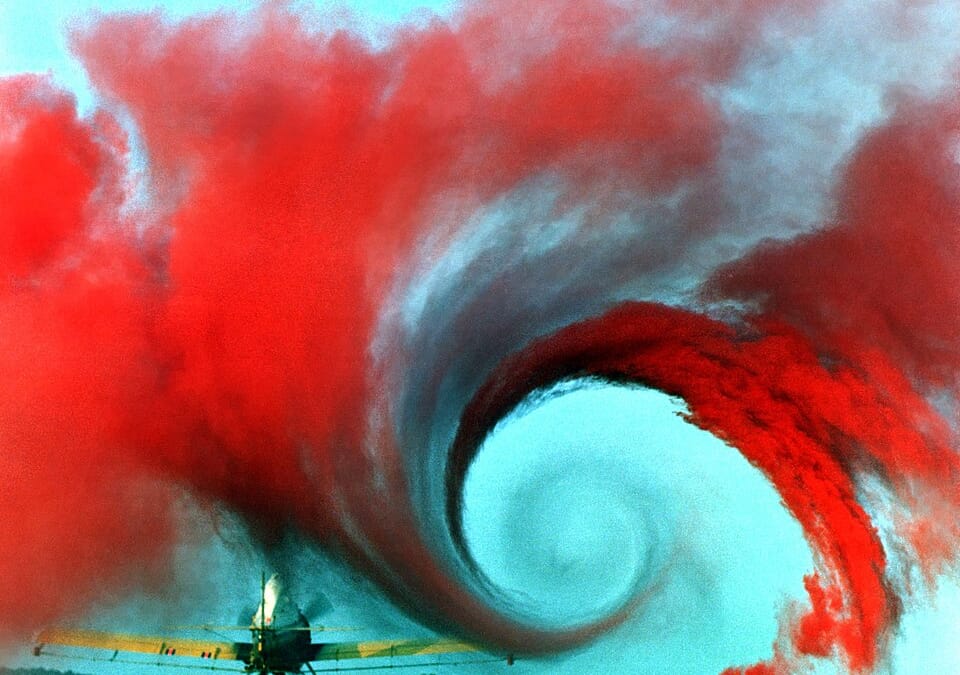 Five Myths About Turbulence That Scare Passengers