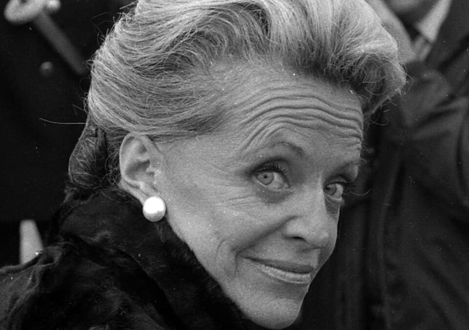 Jacqueline Auriol: France’s Supersonic Test Pilot Who Broke the Barrier Four Times