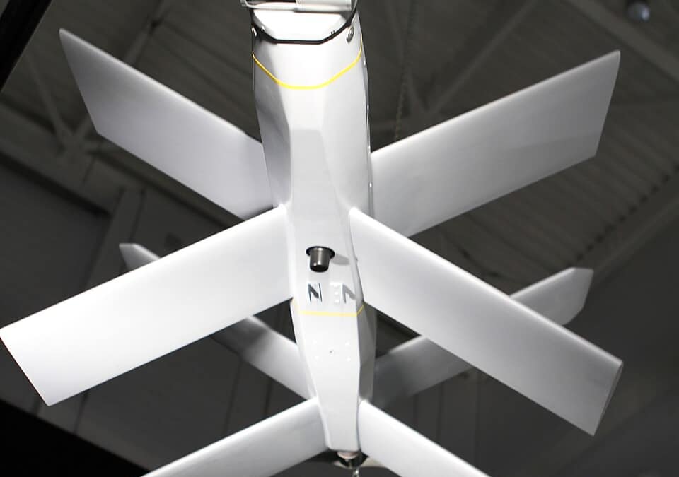 Hivemind Goes Lethal: Shield AI’s Swarm Brain Wired Into Pentagon’s Attack Drones