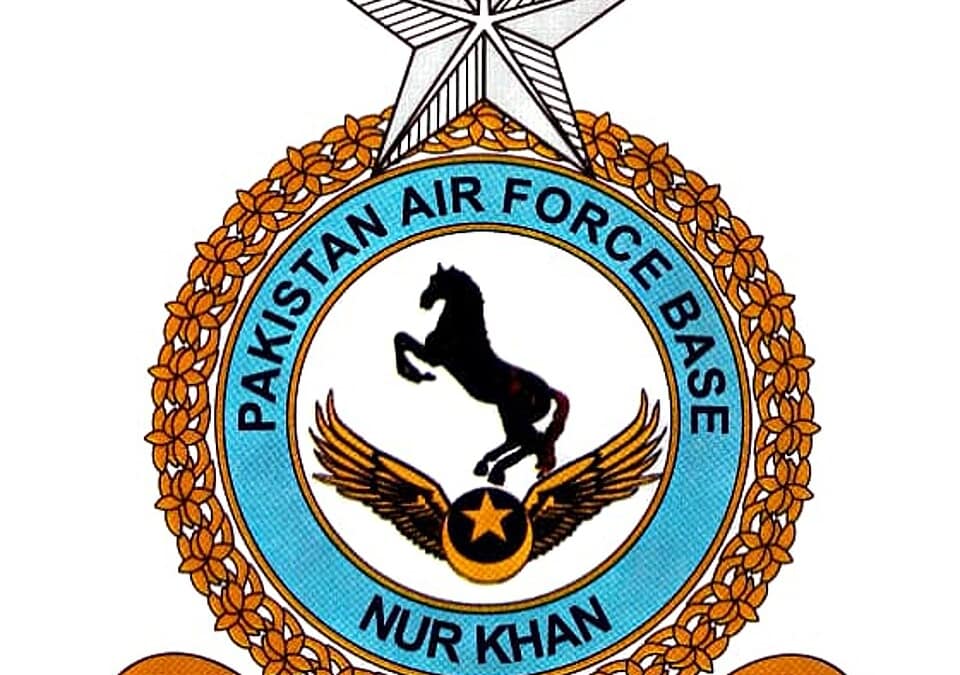 Pakistan Shielded Iran’s Jets from American Bombs