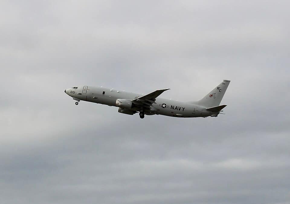 The P-8A Poseidon Just Got Sharper: Block 2 Goes Live