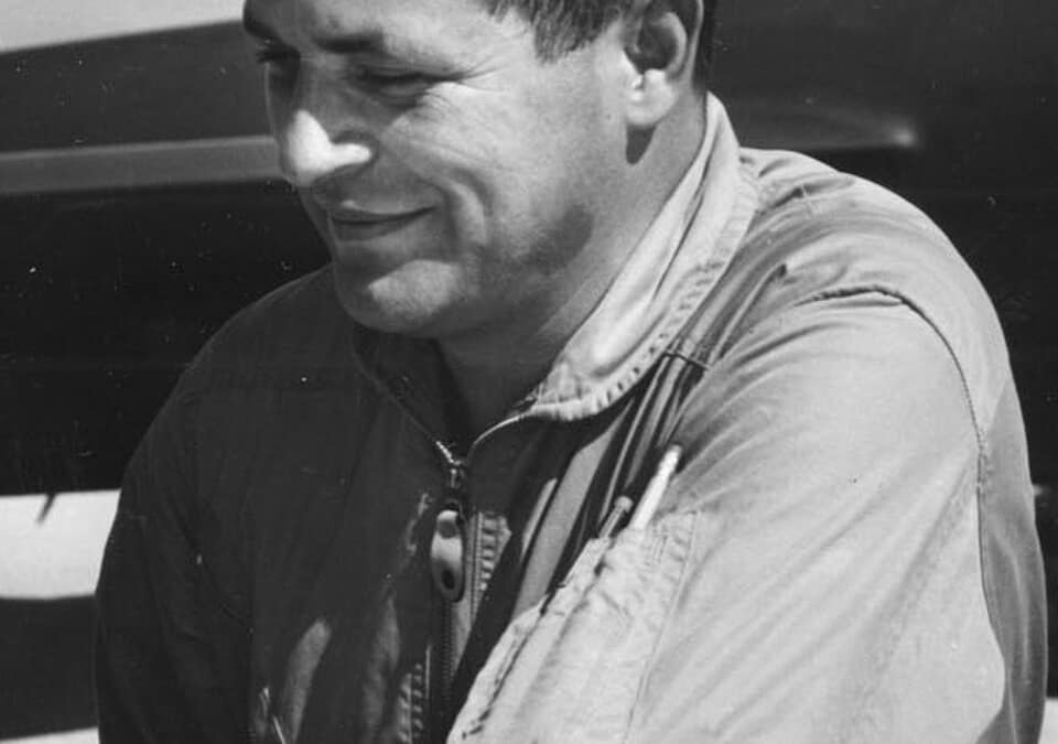 Shot Down Over Russia: The Gary Powers U-2 Incident That Changed the Cold War
