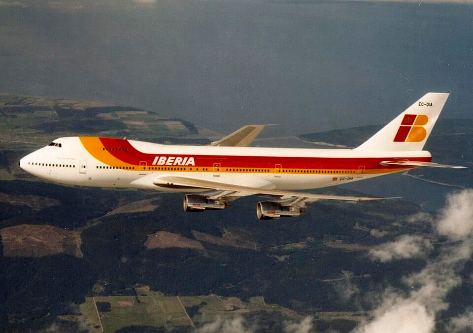 Boeing 747: How the Queen of the Skies Changed Air Travel