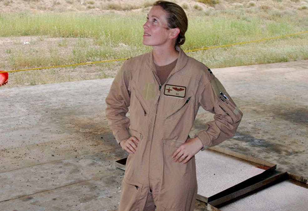 150 Holes, Zero Quit: Kim Campbell’s A-10 Miracle Over Baghdad