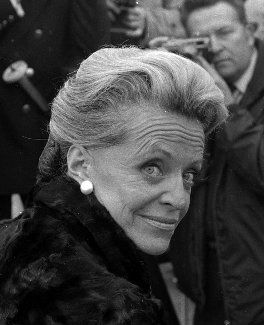 Jacqueline Auriol: France’s Supersonic Test Pilot Who Broke the Barrier Four Times