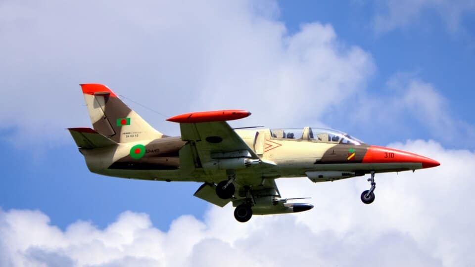 MiGFlug Flight Operations