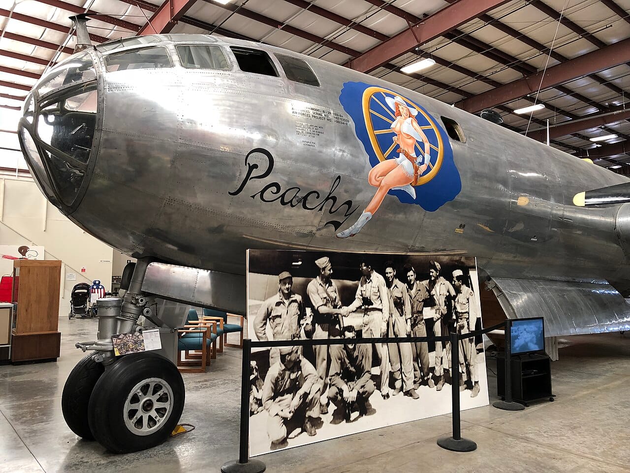 B-29 Superfortress