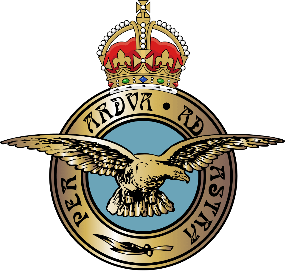 RAF Chipmunk T.Mk.10 at Old Warden