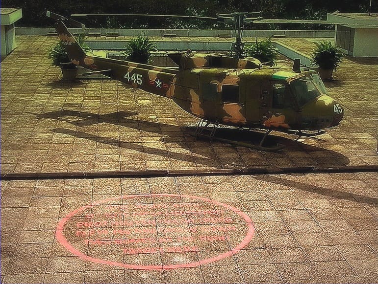 Urban Air Mobility Industry Consensus