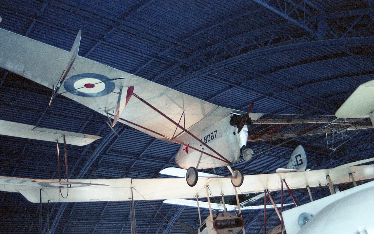 Hill Pterodactyl I preserved at the Science Museum