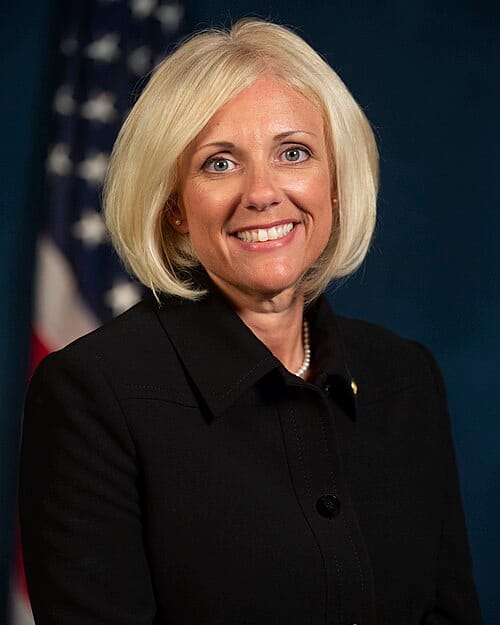 Jennifer Homendy