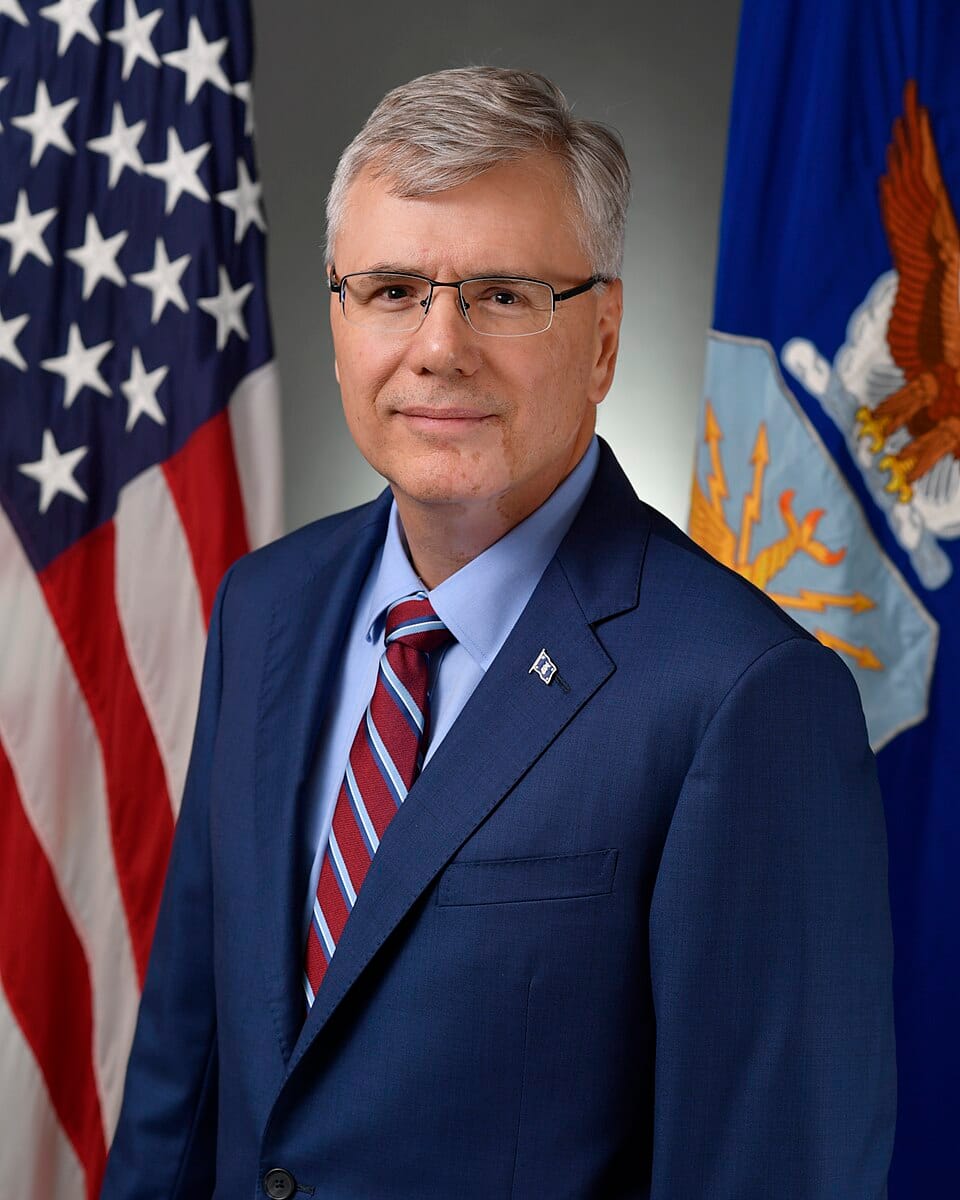 Dr. Troy Meink