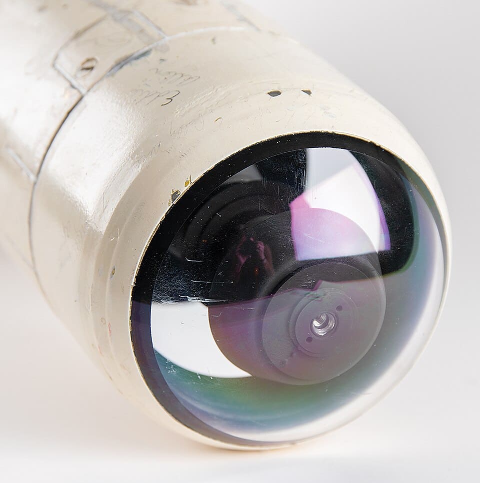AIM-9 Sidewinder air-to-air missile