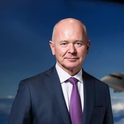 Michael Johansson
