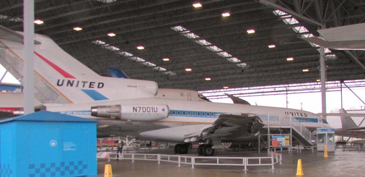 Boeing 727