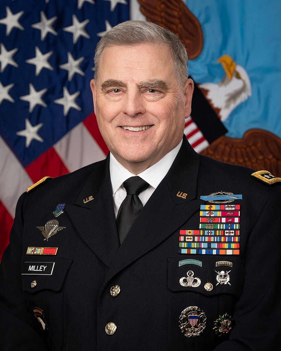 Col. Cass Howell (ret.)