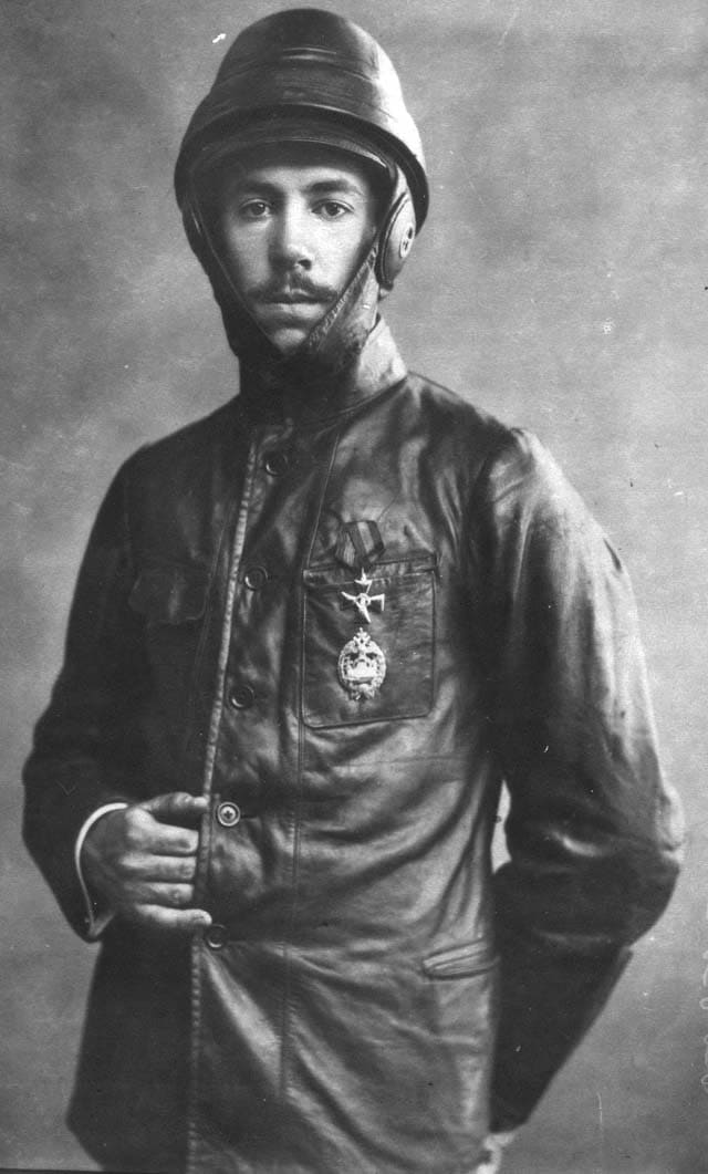 Igor Sikorsky