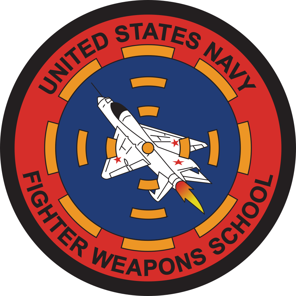 TOPGUN insignia