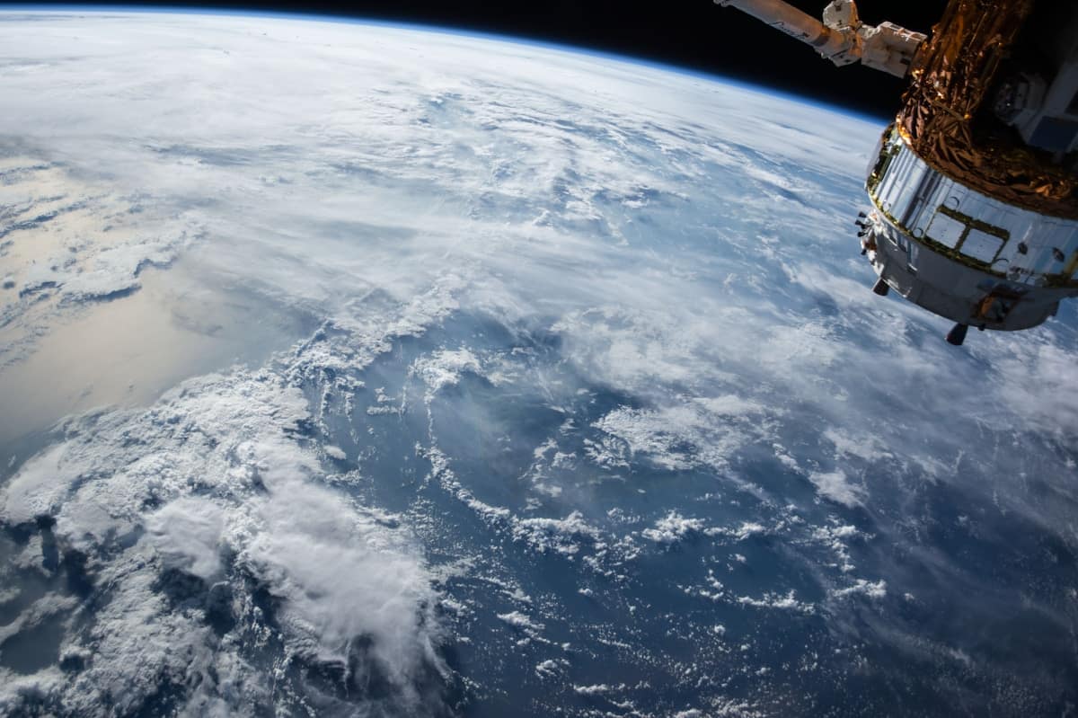 The rocket technology that began with the V-2 ultimately carried humanity to the Moon