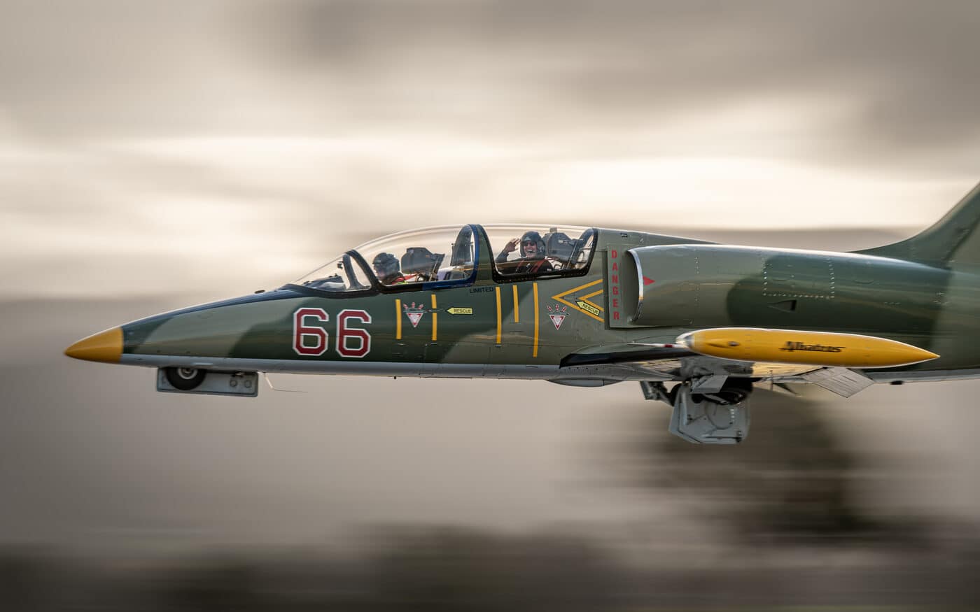 Nikolai Sutyagin – Greatest Jet Ace in History | MiGFlug