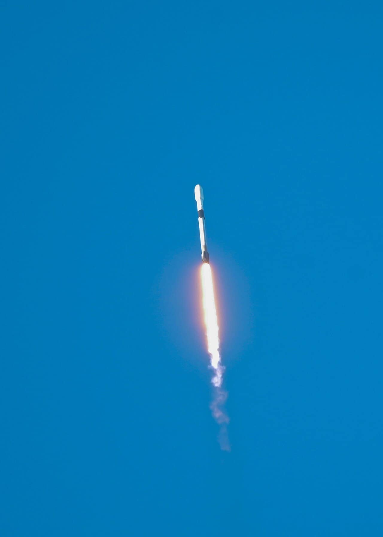 Space Development Agency launch