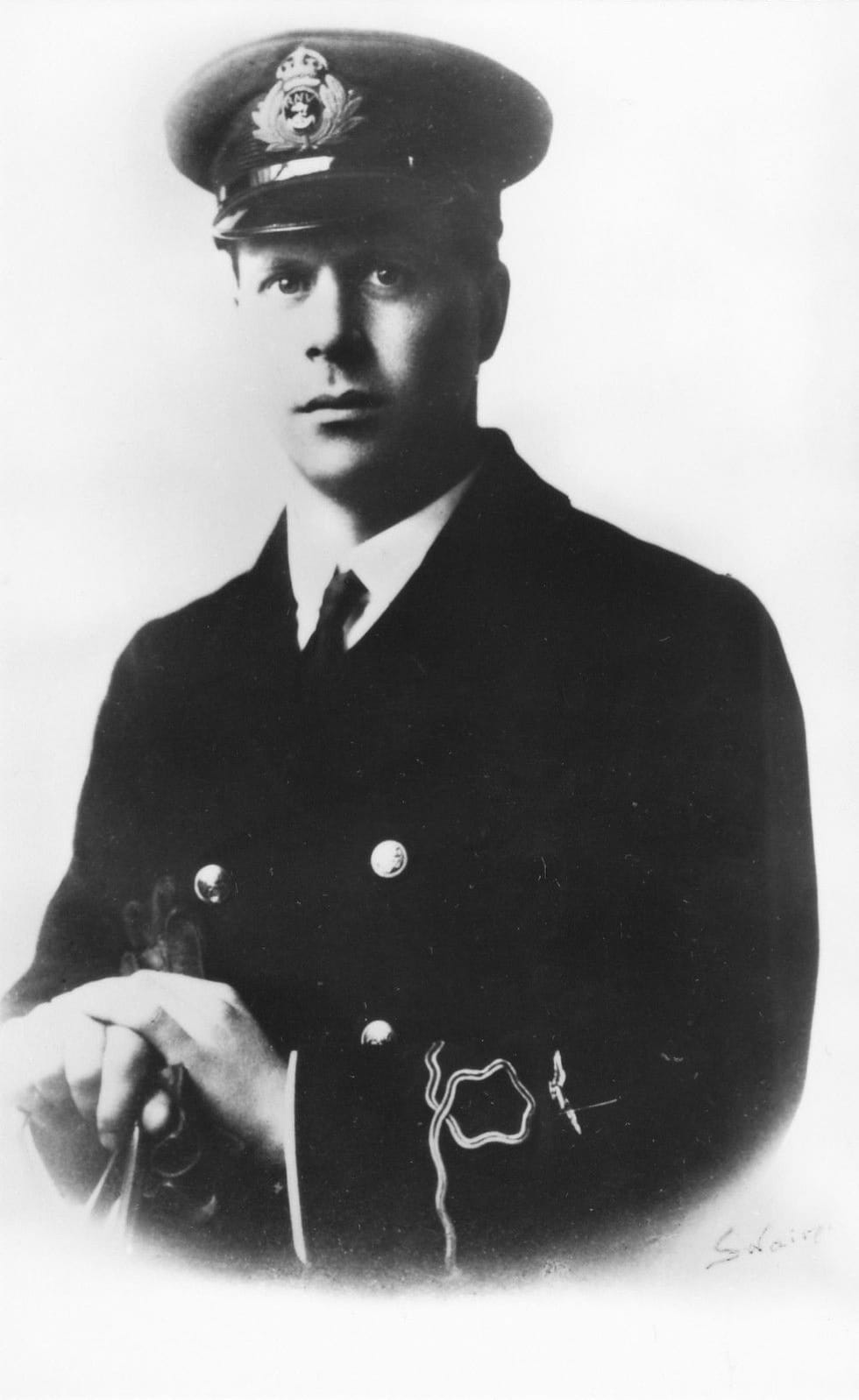 Sir Barnes Wallis