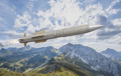 Lockheed Just Halved the Price of a Patriot Shot