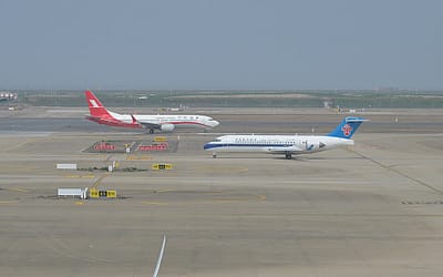 Vietjet Signs for 10 Chinese C909 Jets