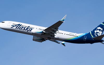 Boeing Cranks the 737 MAX Line Back Up to 47 Jets a Month