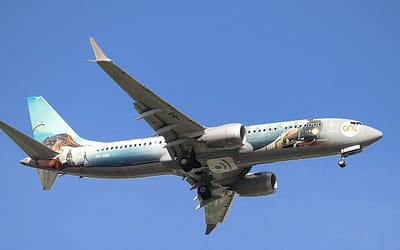 GOL Goes Long-Haul: Rio to New York